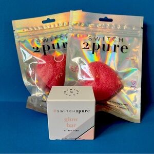SWITCH 2 PURE - Glow Bar